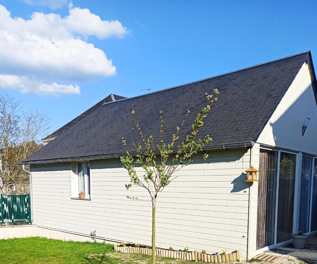 La Pouletterie Apartment Loches Exterior photo